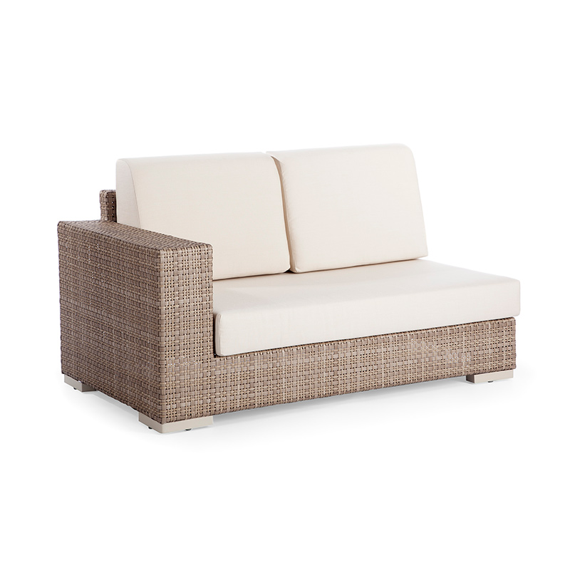 23904 PALOMA Chaise Right End