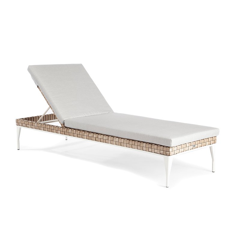 22939 Single LOunger Brafta
