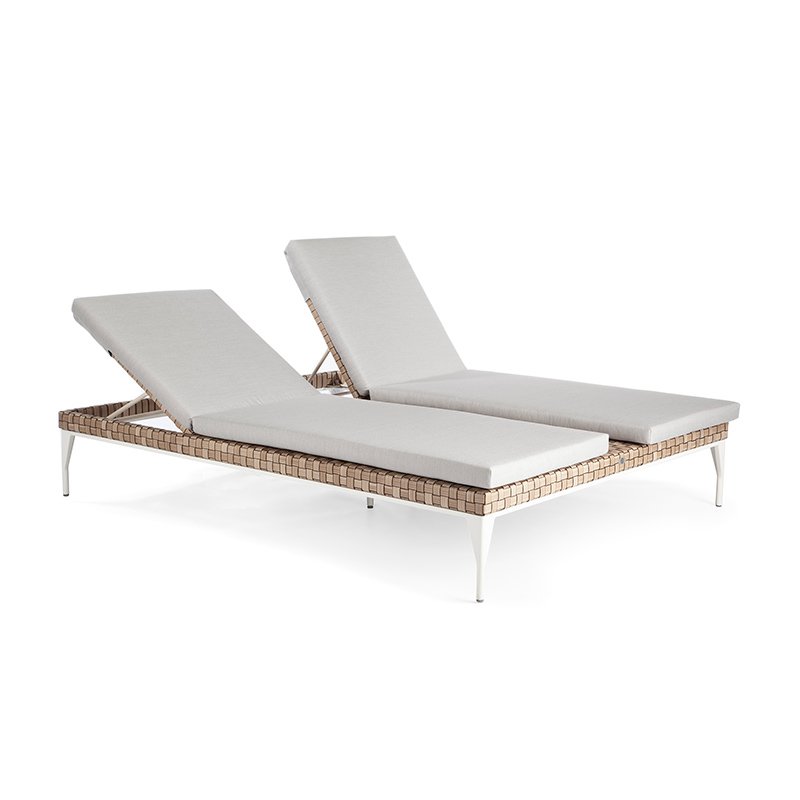 22939.01 Double LOunger Brafta