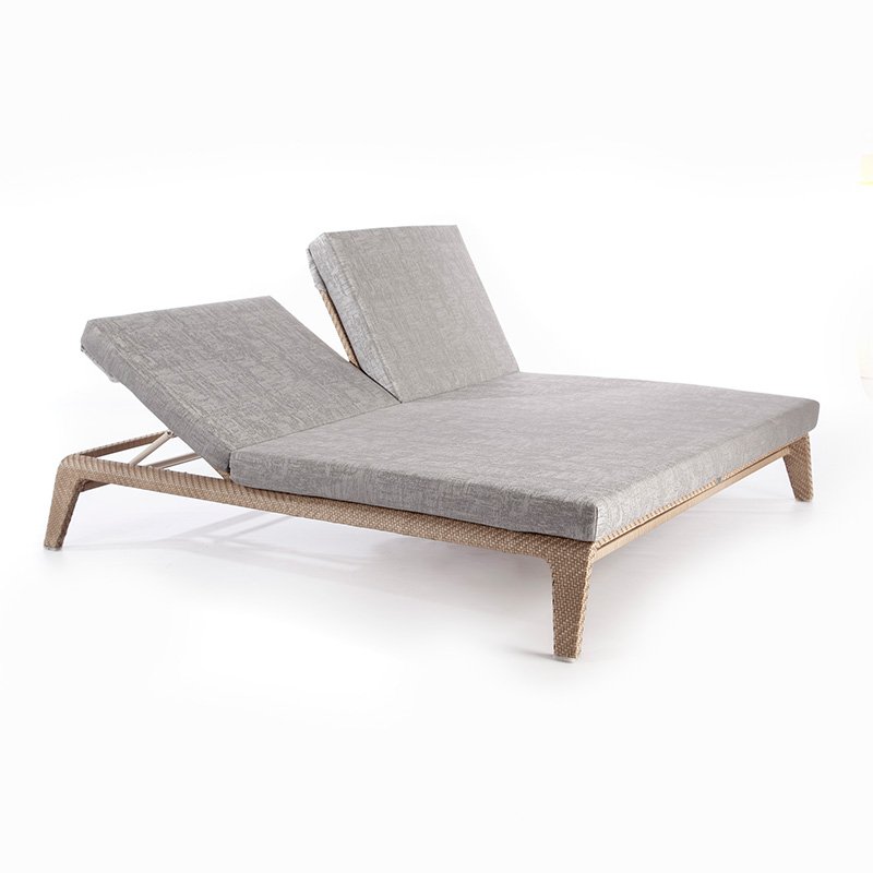 23100 Double LOunger Journey