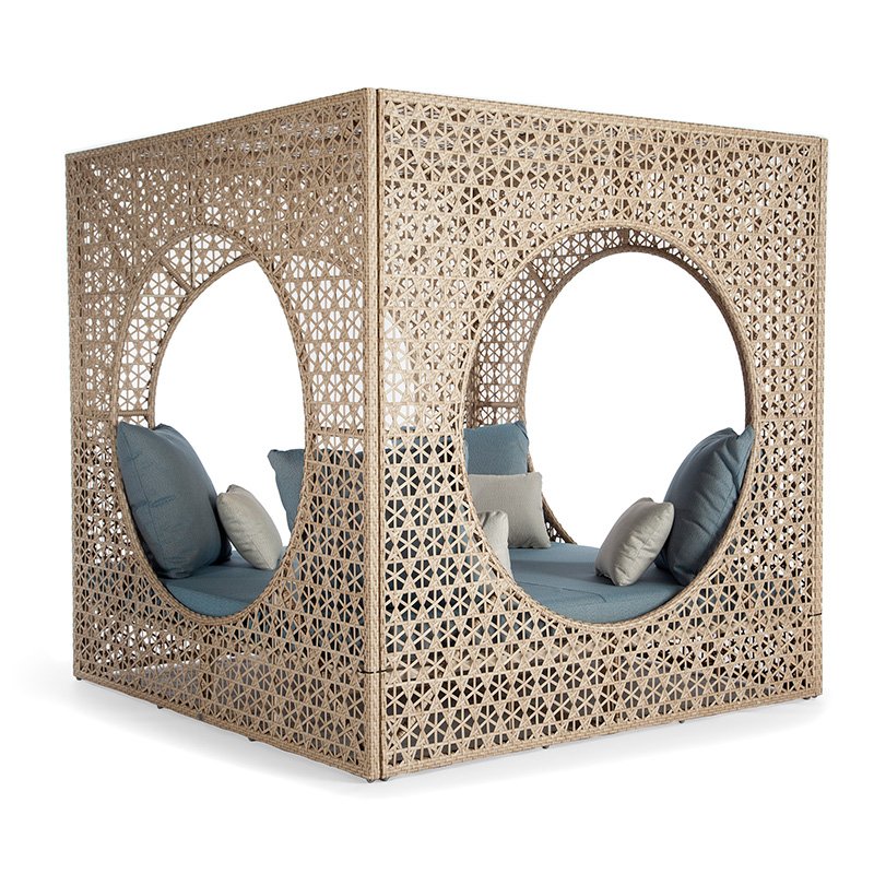 23280 Daybed Cube