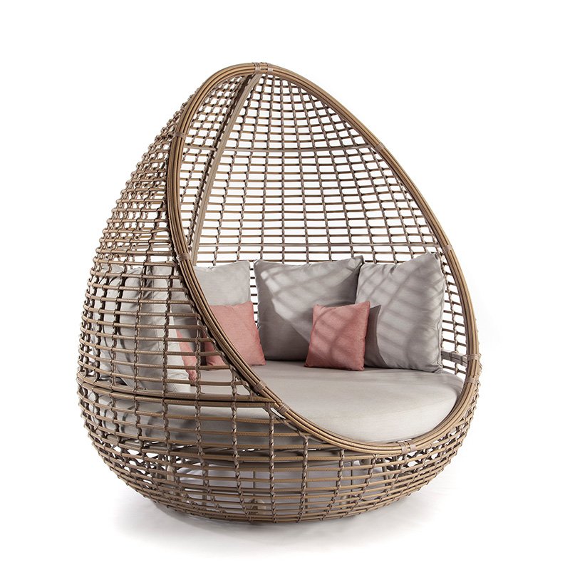 23504.01 Daybed Faber Kubu