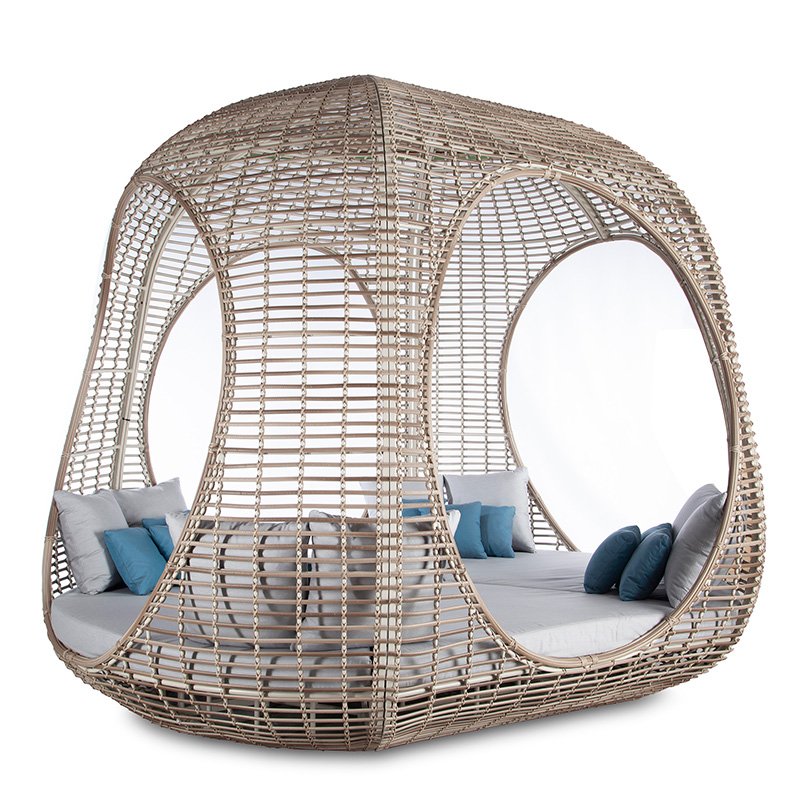 23506 Daybed Ganesha