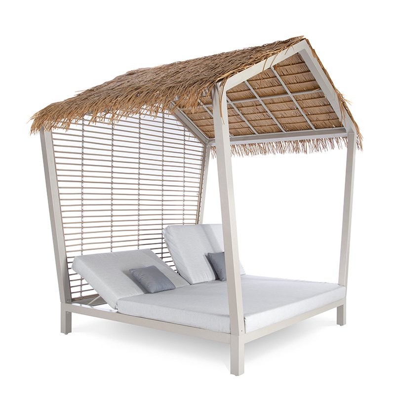 23509 Daybed Shelter