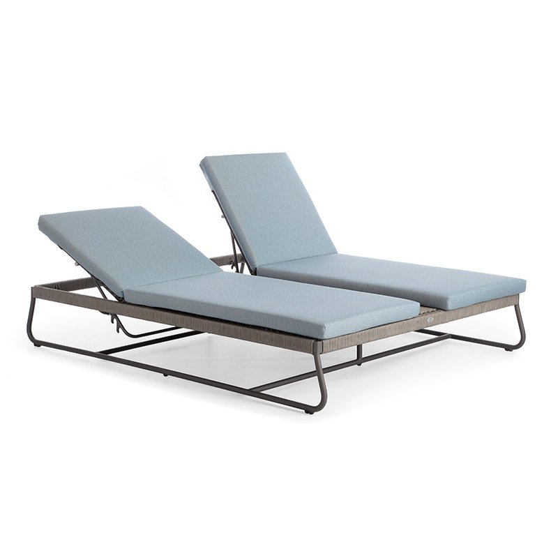 23588 Double Lounger Moma