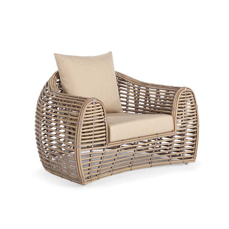 23661 Armchair Ruby