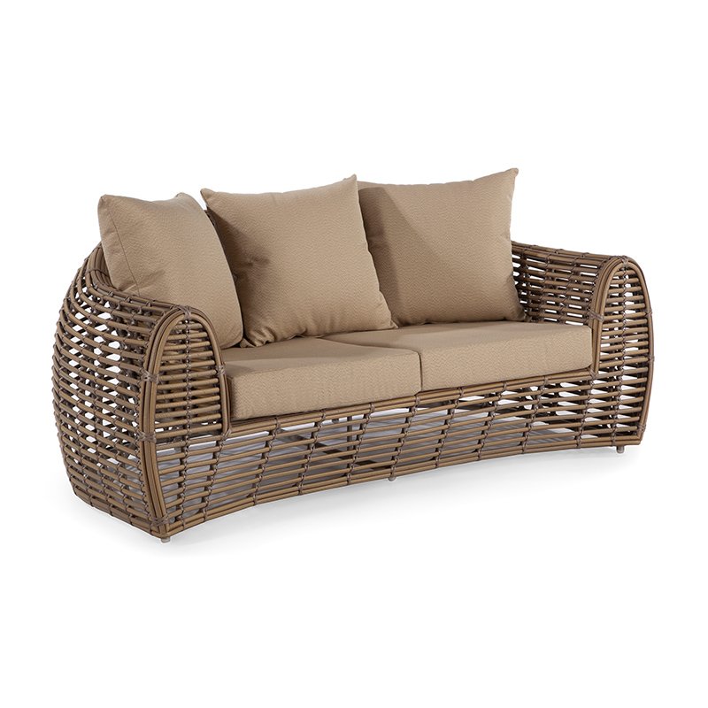 23662 Loveseat Ruby