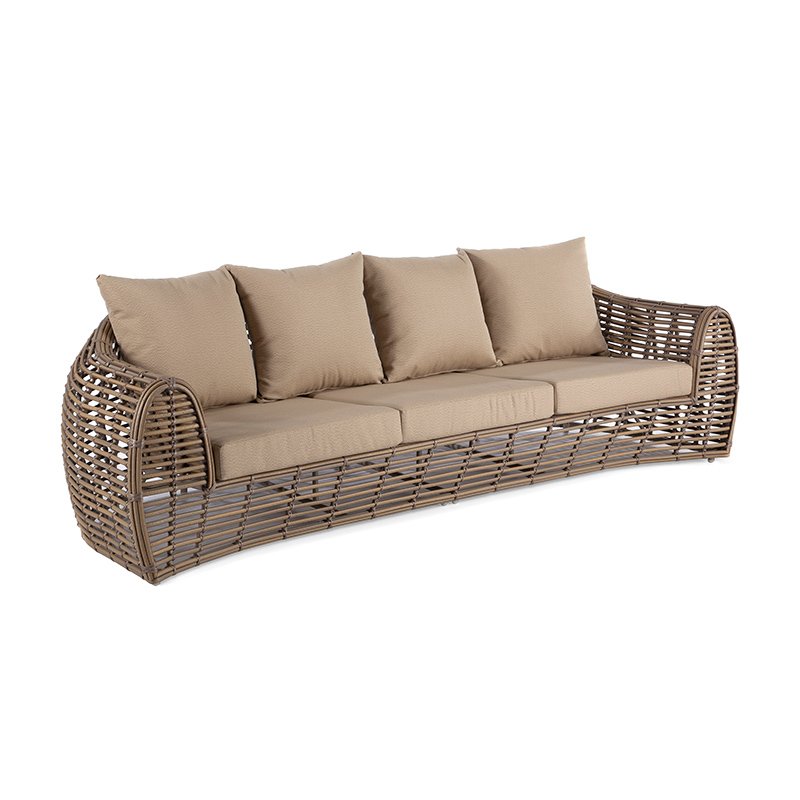 23663 Sofa Ruby