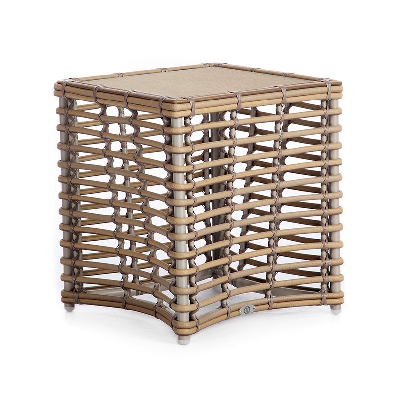 23665 Side Table Ruby