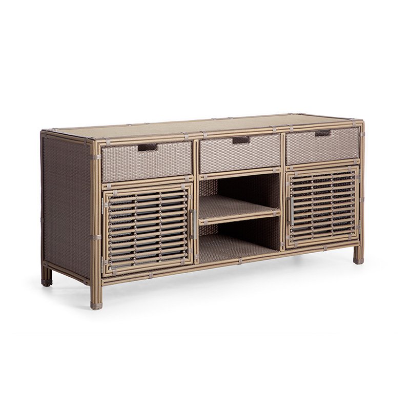 23675 Sideboard Ruby
