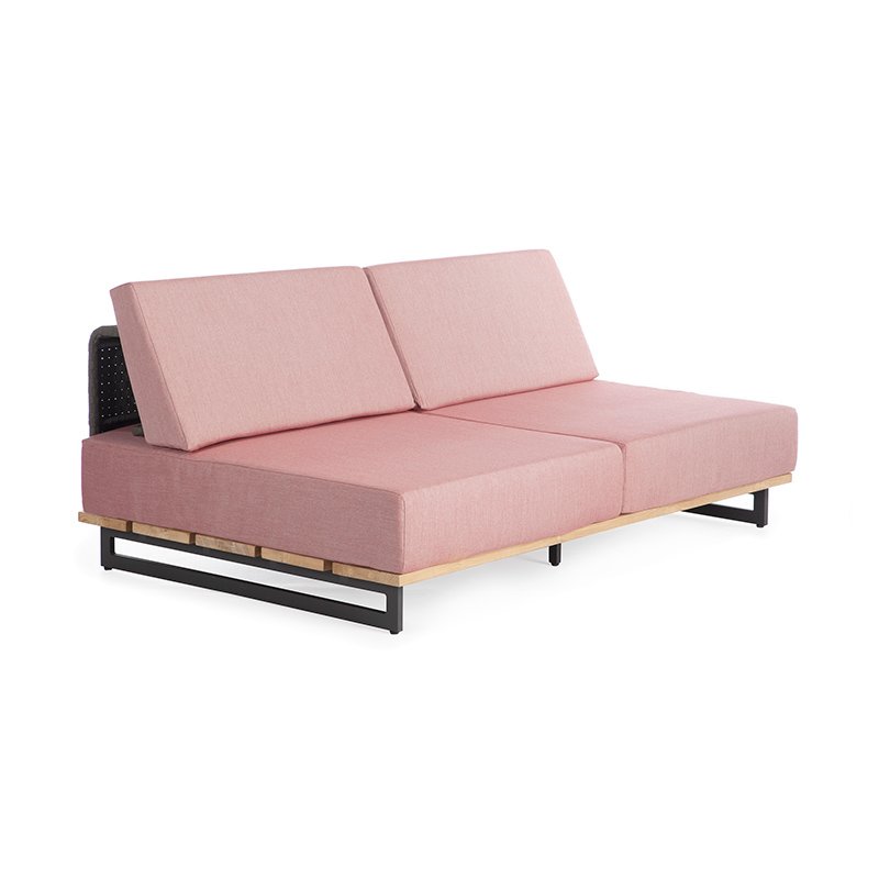 23713 Central Loveseat Ona