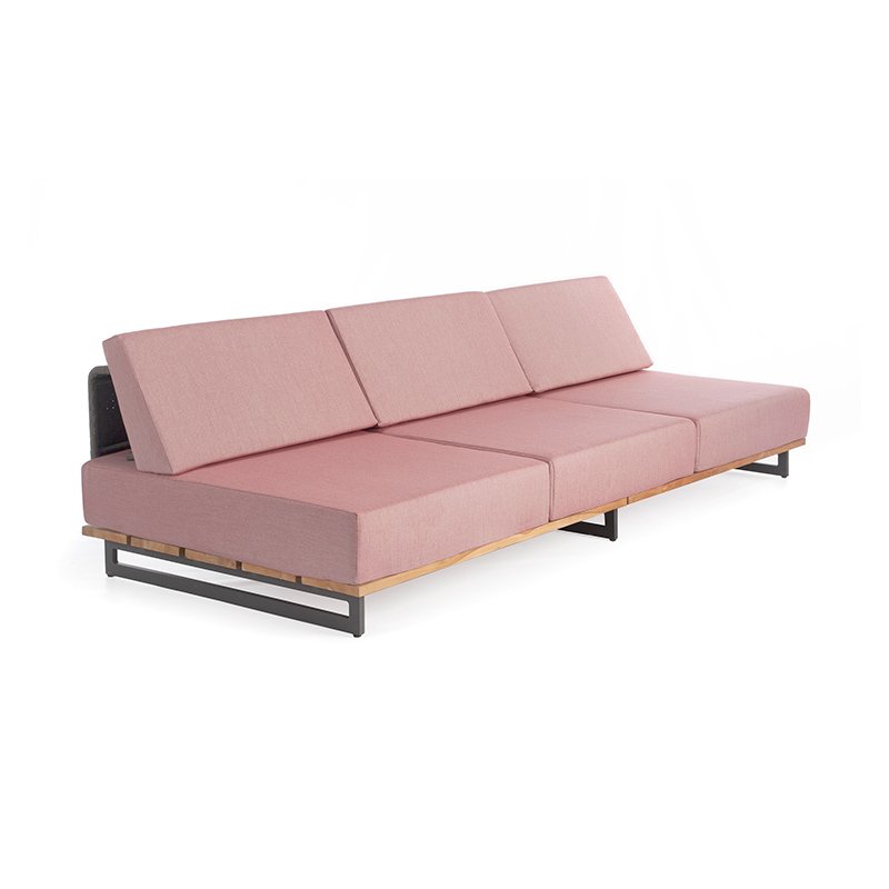 23713.01 Central Sofa Ona
