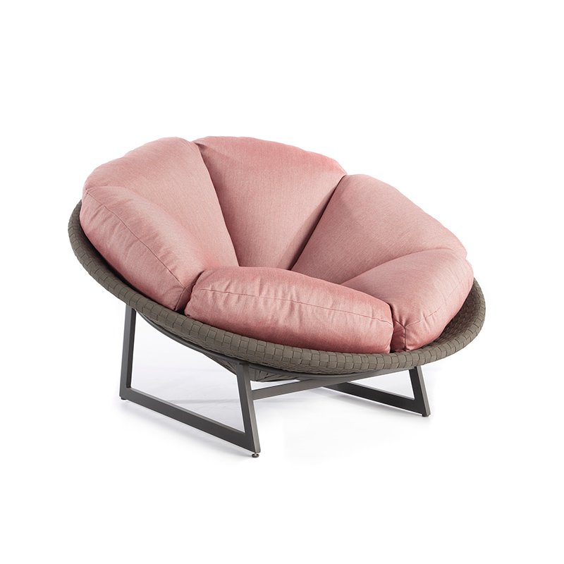 23725 Luna Armchair Ona