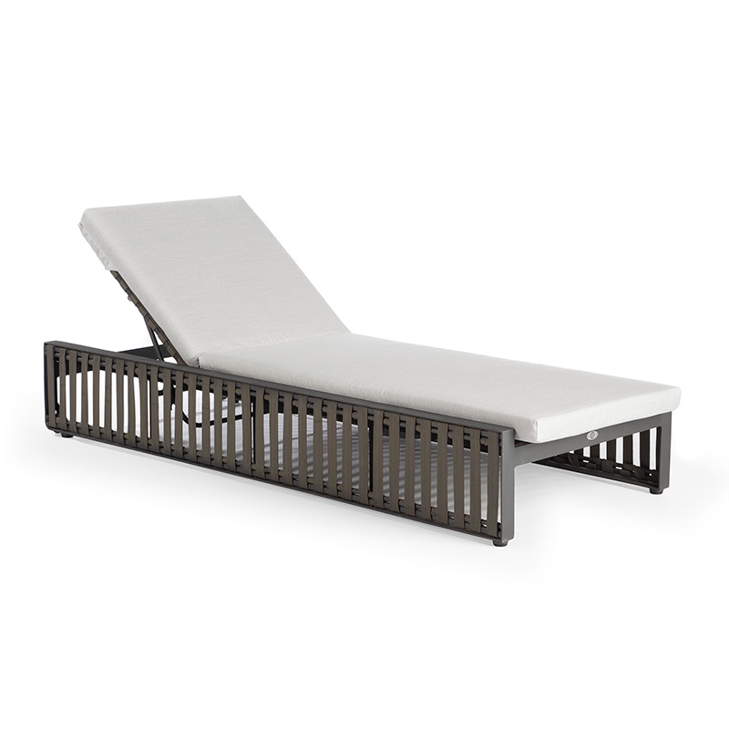 23809 Single Lounger Horizon