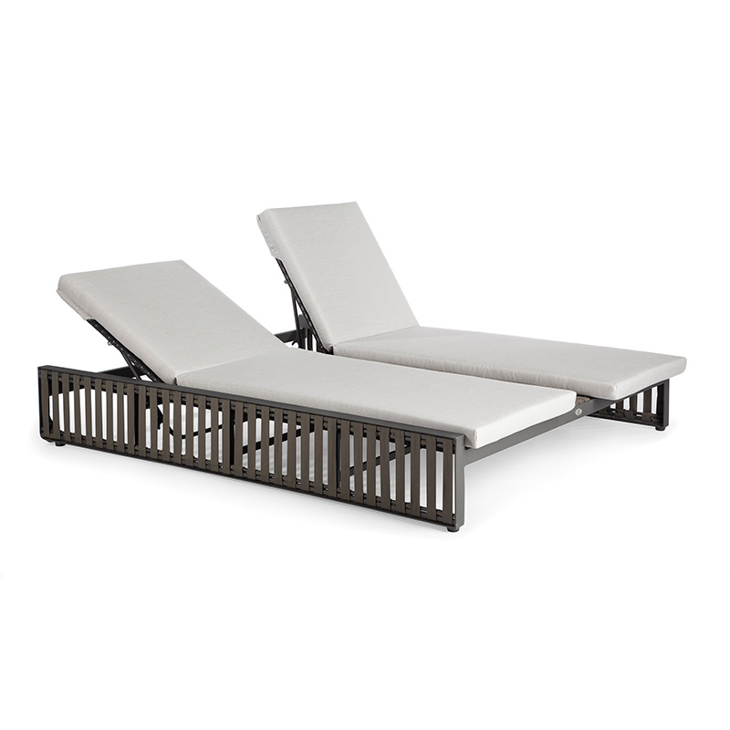 23816 Double LOunger Horizon