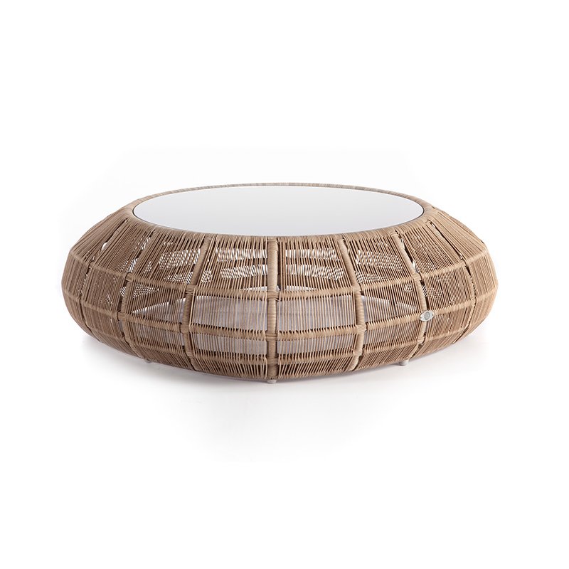 23831.01 Coffee Table Spa Seashell