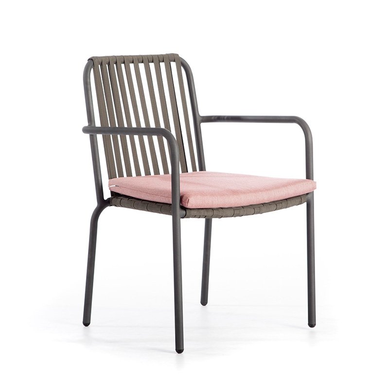 23861 Dining Armchair Trinity Ona