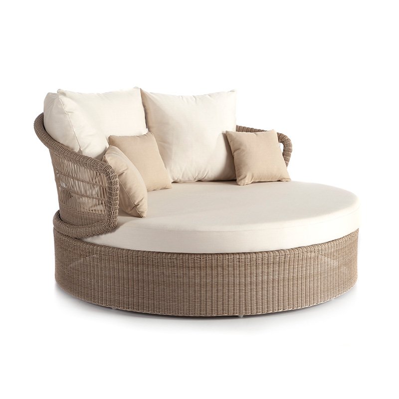 23889 Daybed Round Arena