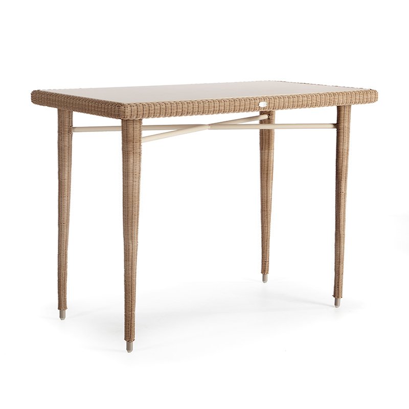 23892 Rect Bar Table Arena