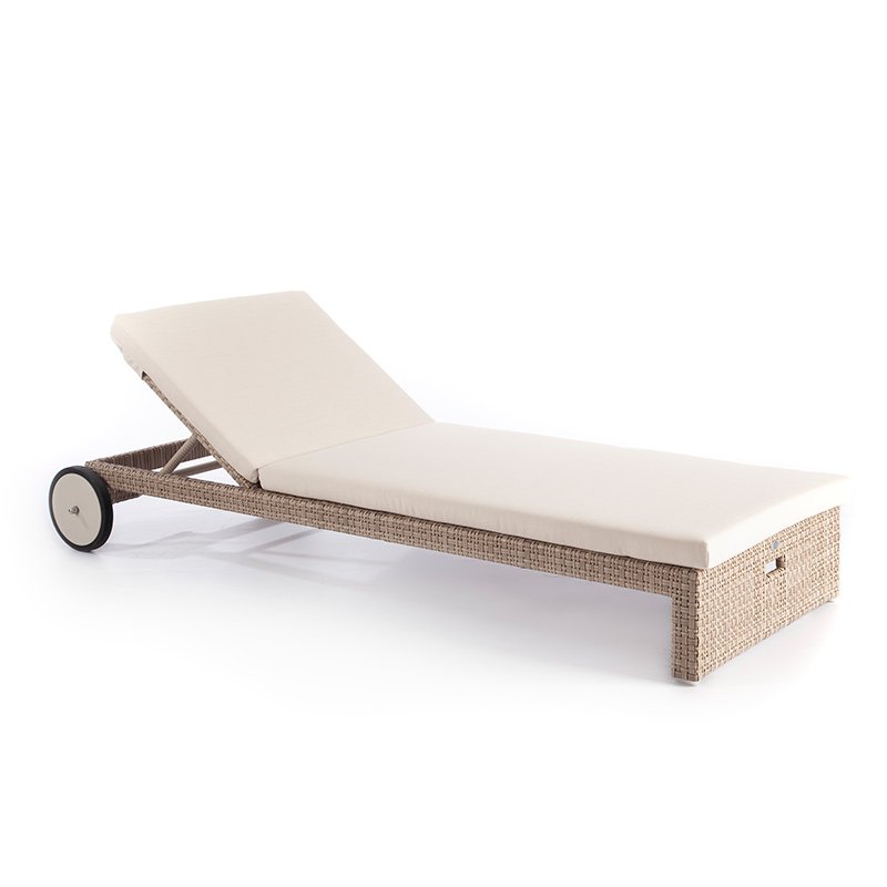 23907 Single Lounger Paloma
