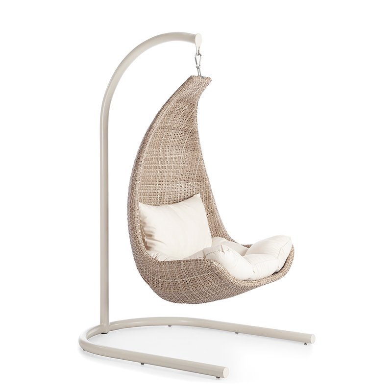 23913 Hnaging Chair Paloma