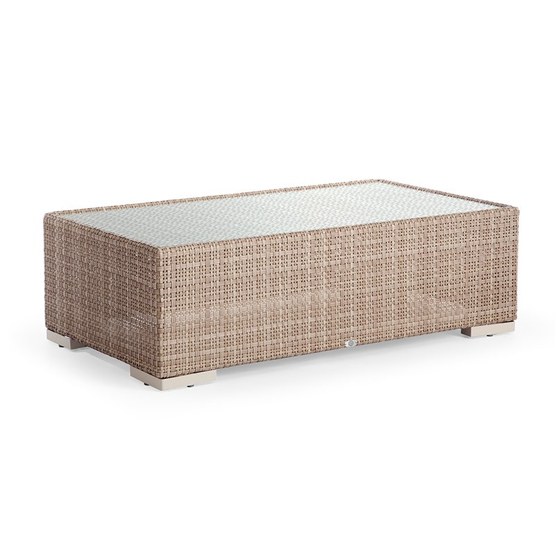 23924 Rect Coffee Table Paloma