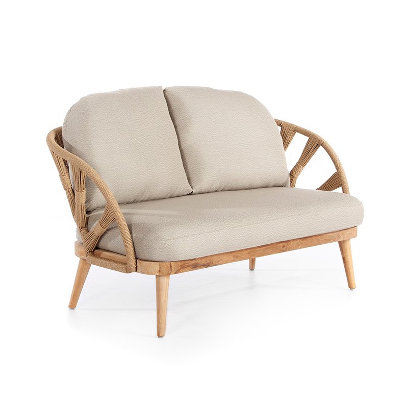 24102 Loveseat Krabi