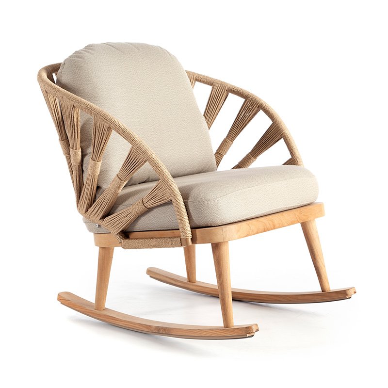 24111 Rocking Chair Krabi