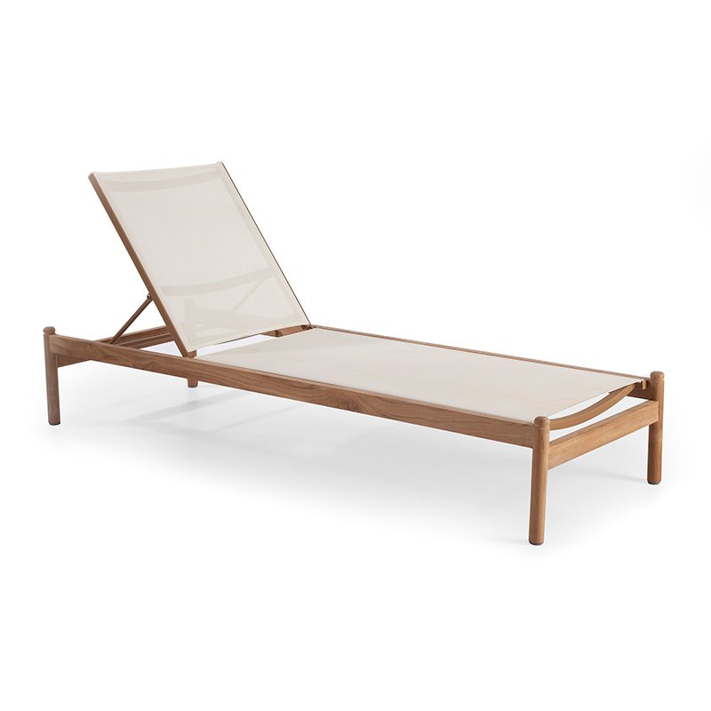24113 Single Lounger Krabi
