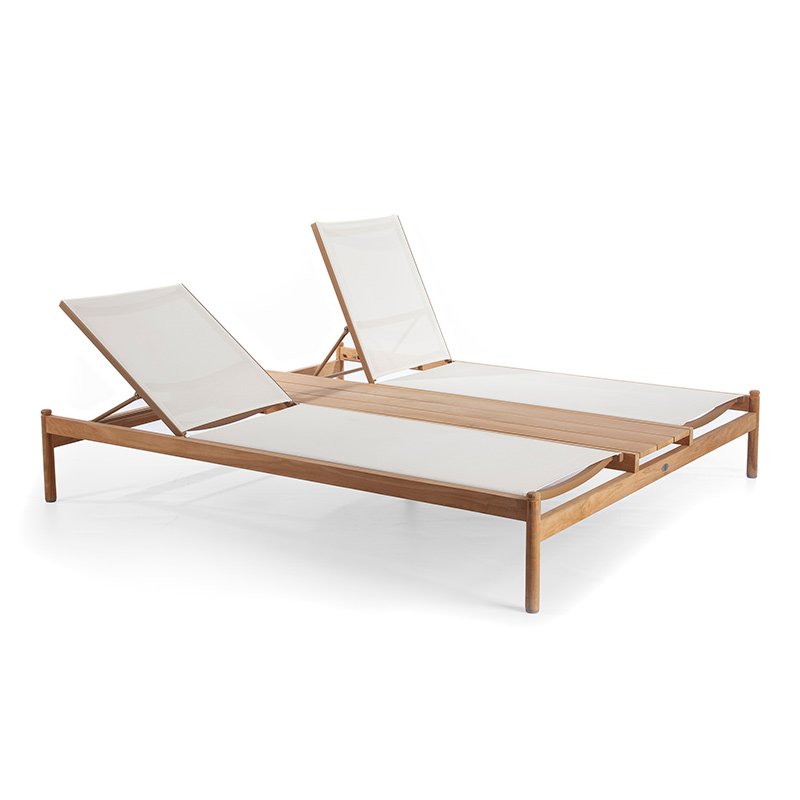24114 Double Lounger Krabi