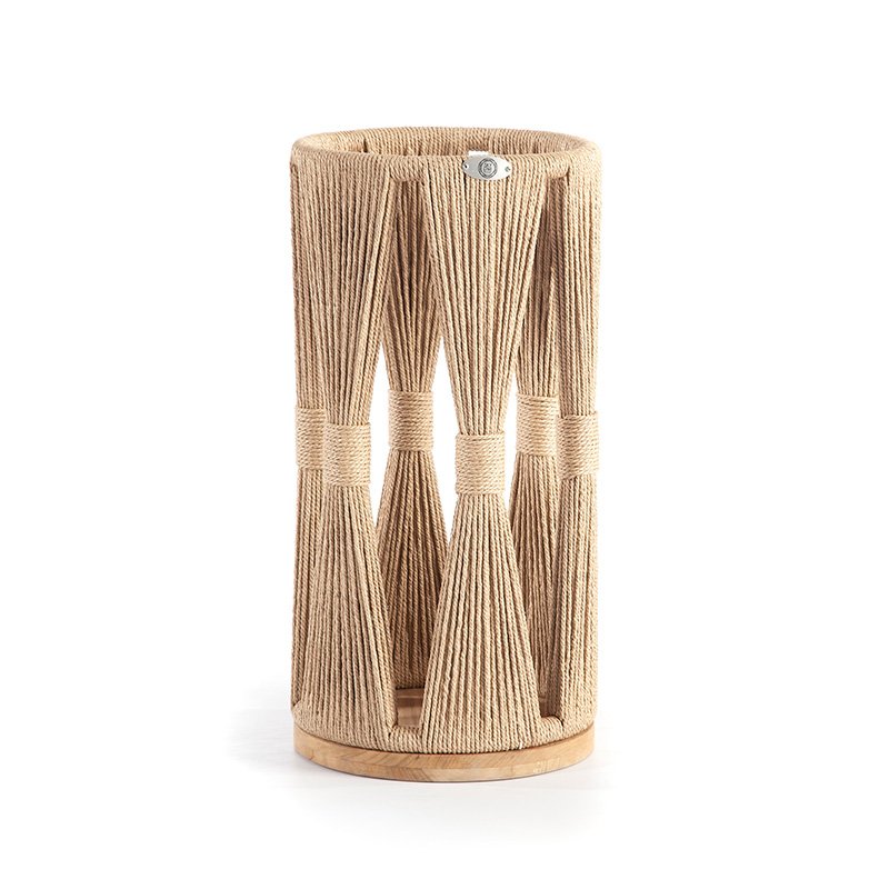 24118 Round Lamp Krabi