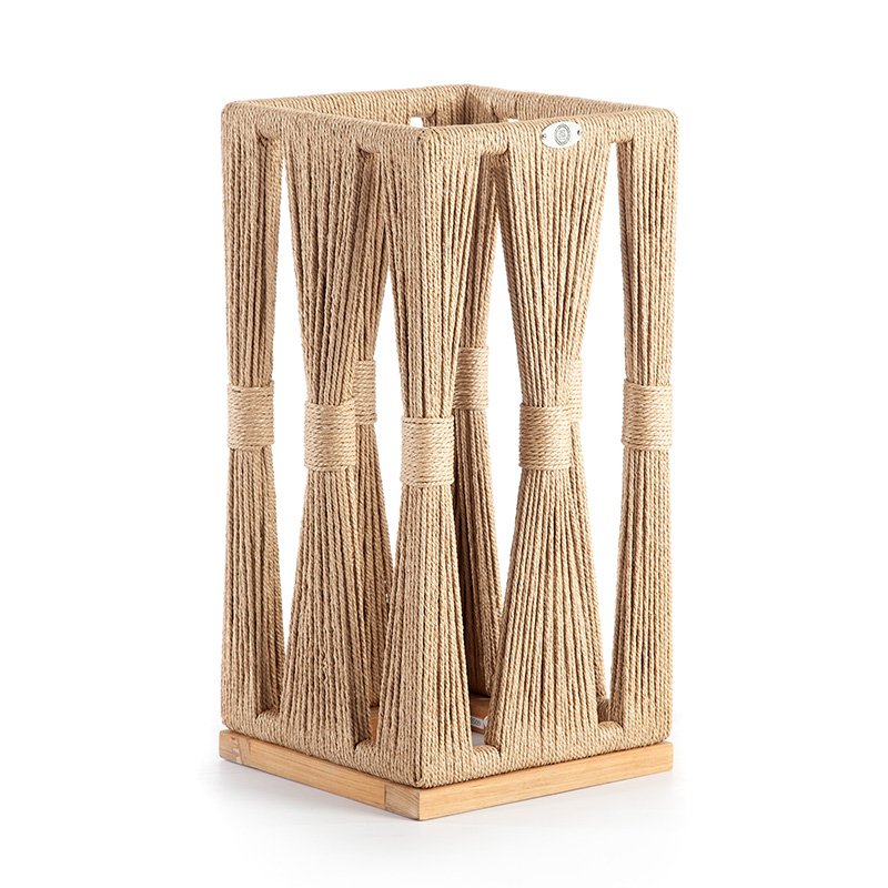 24119 SQ Lamp Krabi