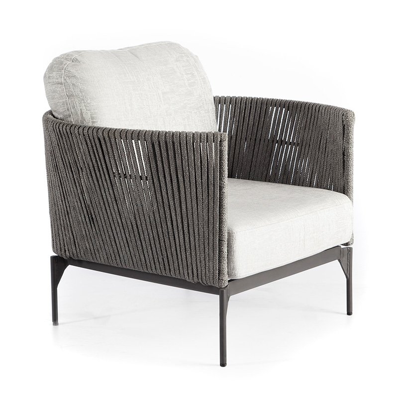 24151 Armchair Boston