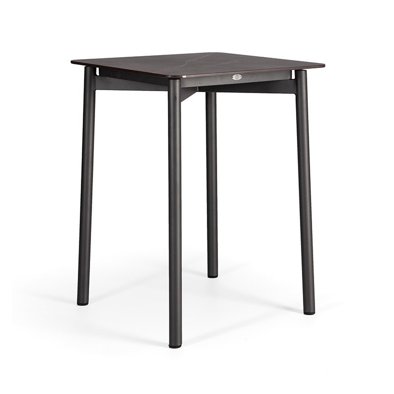 24162 SQ Bar Table Boston
