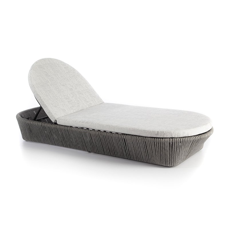24163 Single Lounger Boston
