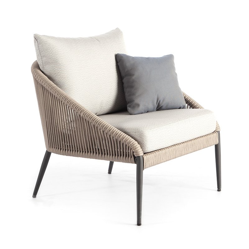 24171 Armchair Rodona