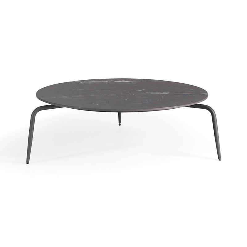 24174 Aux. Table Ø100x35 Rodona (1)