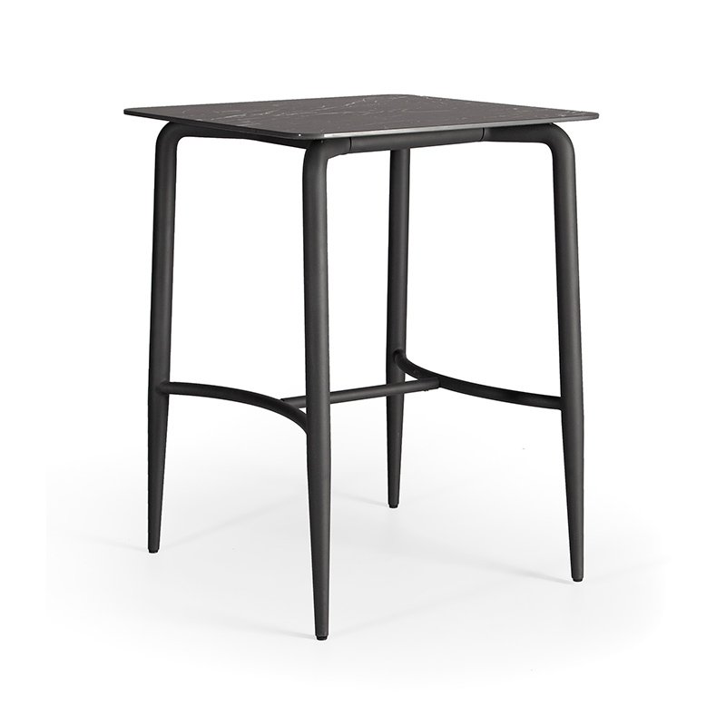24180 Bar Table SQ Rodona