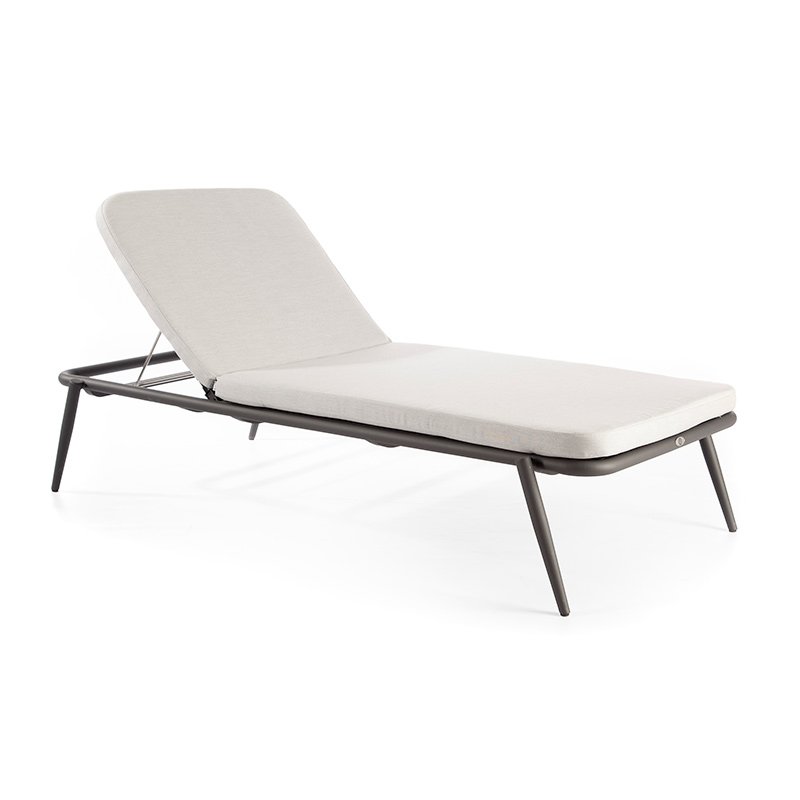 24181 Single Lounger Rodona