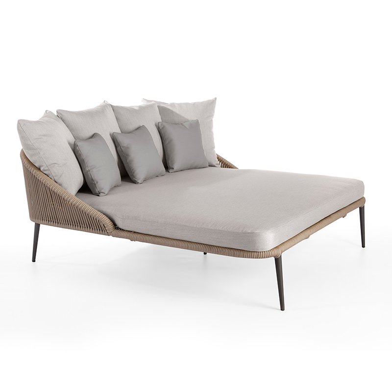 24185 Daybed Low Rodona