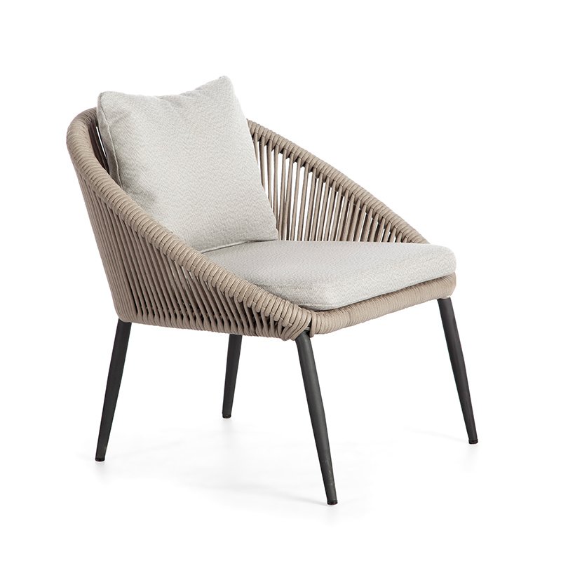 24188 Balcony Armchair Rodona
