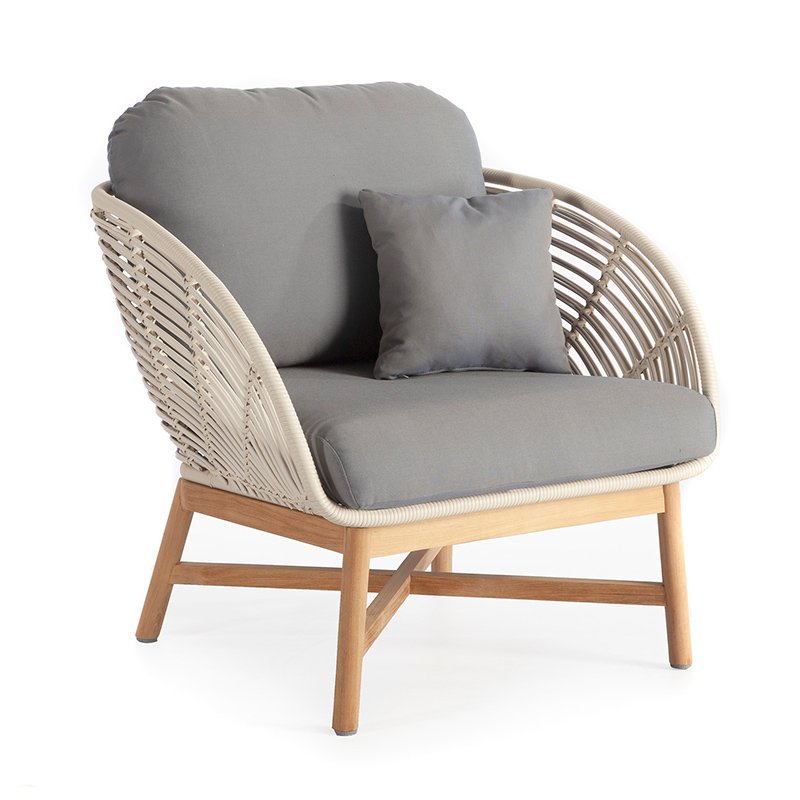 24191 Armchair Krabi