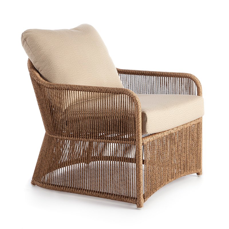 24211 Armchair Calixto