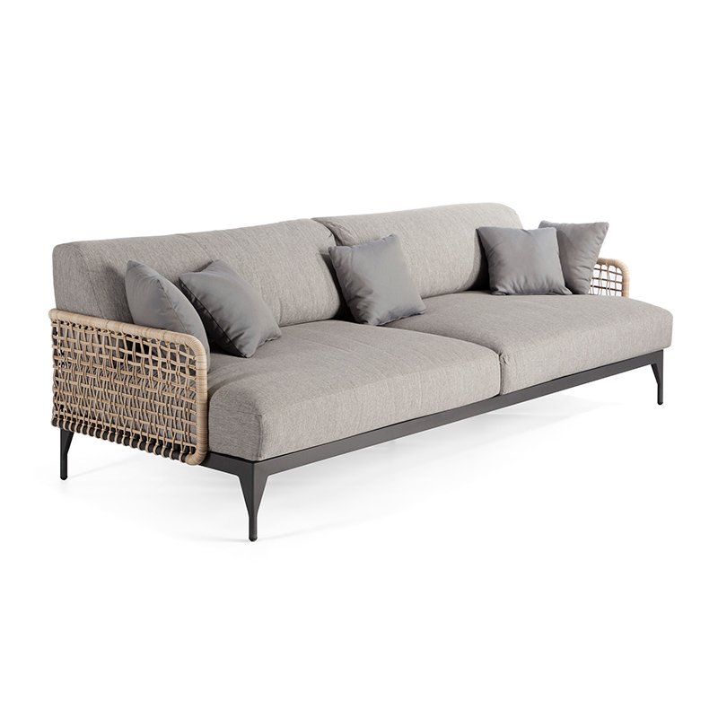 24303 Sofa Ribs