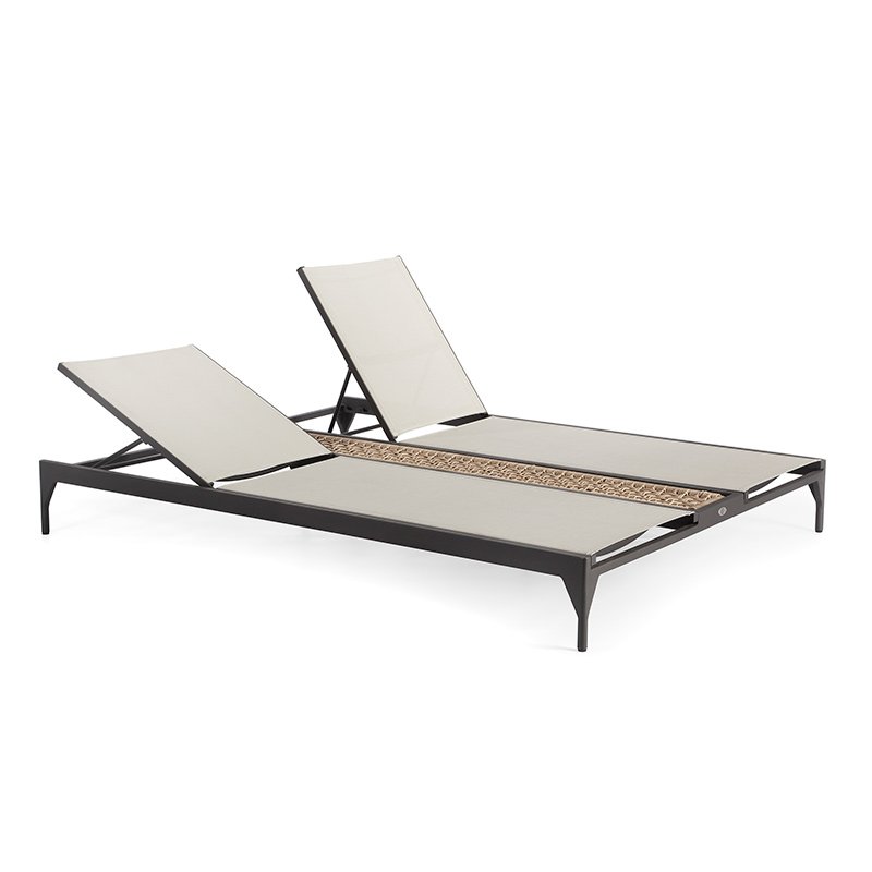 24311 Double LOunger Ribs