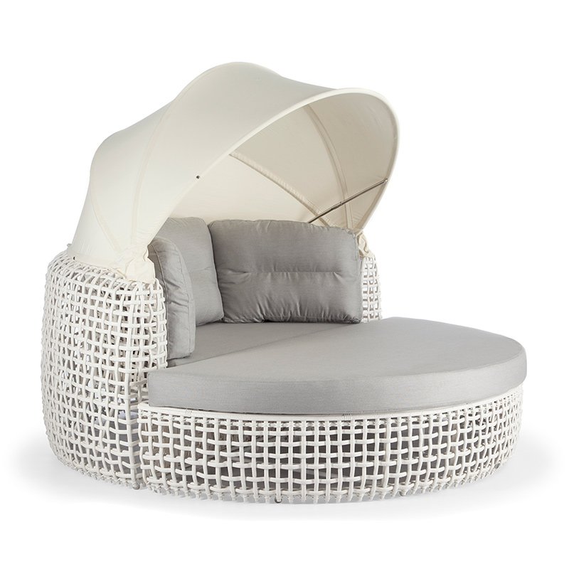 84820 Daybed Round Dynasty