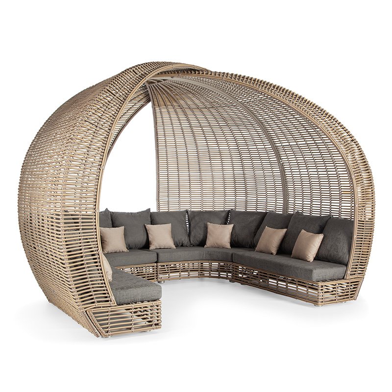 84871.01 Daybed Spartan