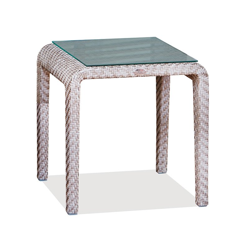 Journey Side Table
